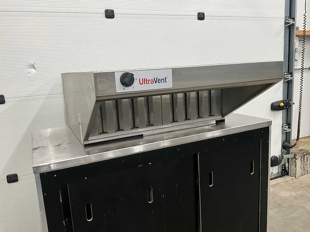 Rational - uv 61/101 e - combisteamer - afbeelding 1 van  5