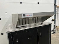 Rational - uv 61/101 e - combisteamer - afbeelding 1 van  5