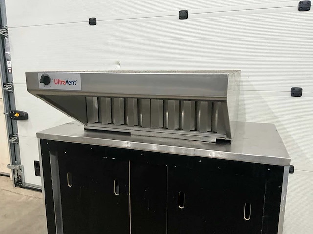 Rational - uv 61/101 e - combisteamer - afbeelding 2 van  5