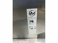 Rational - uv 61/101 e - combisteamer - afbeelding 5 van  5
