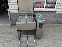 Rational - vcc variocookingcenter - vario cooker