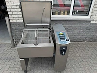 Rational - vcc variocookingcenter - vario cooker - afbeelding 2 van  10