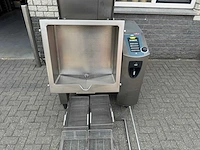 Rational - vcc variocookingcenter - vario cooker - afbeelding 3 van  10