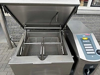 Rational - vcc variocookingcenter - vario cooker - afbeelding 5 van  10