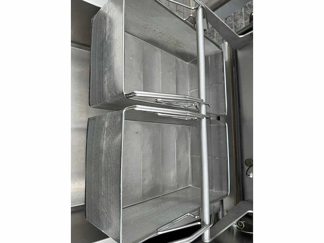 Rational - vcc variocookingcenter - vario cooker - afbeelding 7 van  10