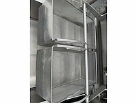 Rational - vcc variocookingcenter - vario cooker - afbeelding 7 van  10