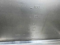 Rational - vcc variocookingcenter - vario cooker - afbeelding 9 van  10