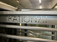 Rational 201 gas combisteamer - afbeelding 2 van  14
