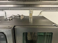 Rational 201 gas combisteamer - afbeelding 14 van  14