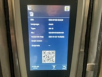 Rational 201 gas combisteamer - afbeelding 2 van  12