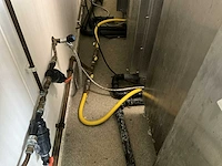 Rational 201 gas combisteamer - afbeelding 12 van  12