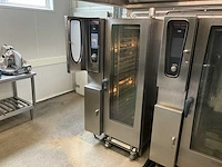 Rational 201 gas combisteamer - afbeelding 4 van  11