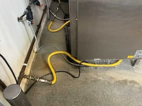 Rational 201 gas combisteamer - afbeelding 8 van  11