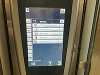 Rational 201 gas combisteamer - afbeelding 11 van  11