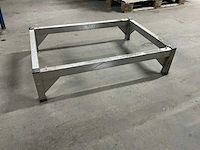 Rational 60.30.362 combisteamer onderstel - afbeelding 1 van  5