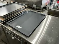 Rational bakplaten 60x40 (6x) - afbeelding 2 van  4