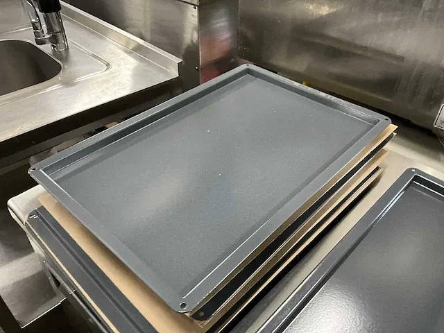 Rational bakplaten 60x40 (6x) - afbeelding 3 van  4