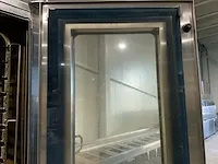 Rational cd 201/04 combisteamer - afbeelding 2 van  13