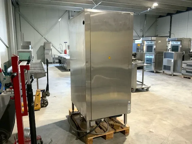 Rational cd 201/04 combisteamer - afbeelding 7 van  13