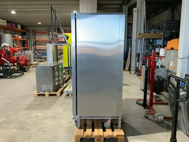 Rational cd 201/04 combisteamer - afbeelding 8 van  13