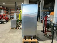 Rational cd 201/04 combisteamer - afbeelding 8 van  13