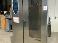 Rational cd 201/04 combisteamer - afbeelding 9 van  13