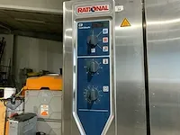 Rational cd 201/04 combisteamer - afbeelding 10 van  13
