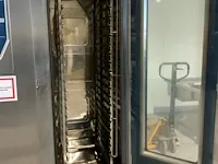 Rational cd 201/04 combisteamer - afbeelding 11 van  13