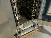 Rational cd 201/04 combisteamer - afbeelding 13 van  13