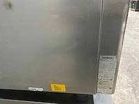 Rational clima plus cpc 101g combisteamer - afbeelding 4 van  7