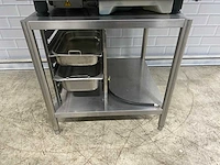 Rational clima plus cpc 101g combisteamer - afbeelding 6 van  7
