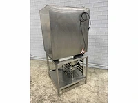 Rational clima plus cpc 101g combisteamer - afbeelding 7 van  7