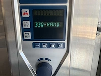 Rational climaplus combi cpc 101g combisteamer met onderkast - afbeelding 4 van  45