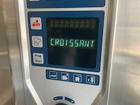 Rational climaplus combi cpc 101g combisteamer met onderkast - afbeelding 6 van  45