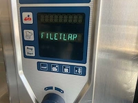 Rational climaplus combi cpc 101g combisteamer met onderkast - afbeelding 9 van  45