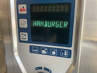 Rational climaplus combi cpc 101g combisteamer met onderkast - afbeelding 14 van  45