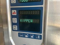 Rational climaplus combi cpc 101g combisteamer met onderkast - afbeelding 20 van  45