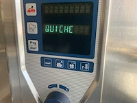 Rational climaplus combi cpc 101g combisteamer met onderkast - afbeelding 24 van  45