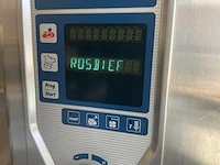 Rational climaplus combi cpc 101g combisteamer met onderkast - afbeelding 26 van  45
