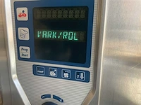 Rational climaplus combi cpc 101g combisteamer met onderkast - afbeelding 36 van  45