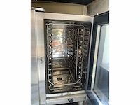 Rational climaplus combi cpc 101g combisteamer met onderkast - afbeelding 42 van  45