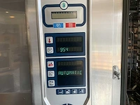 Rational climaplus combi cpc 101g combisteamer met onderkast - afbeelding 43 van  45