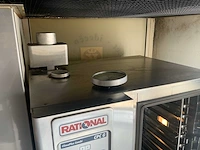 Rational climaplus combi cpc 101g combisteamer met onderkast - afbeelding 44 van  45