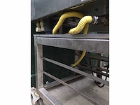 Rational climaplus combi cpc 101g combisteamer - afbeelding 6 van  9