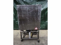 Rational climaplus combi cpc 101g combisteamer - afbeelding 9 van  9