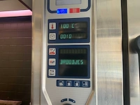 Rational climaplus combi cpc 61 combisteamer - afbeelding 2 van  51