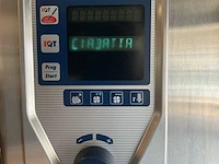 Rational climaplus combi cpc 61 combisteamer - afbeelding 4 van  51
