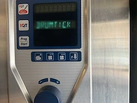 Rational climaplus combi cpc 61 combisteamer - afbeelding 5 van  51