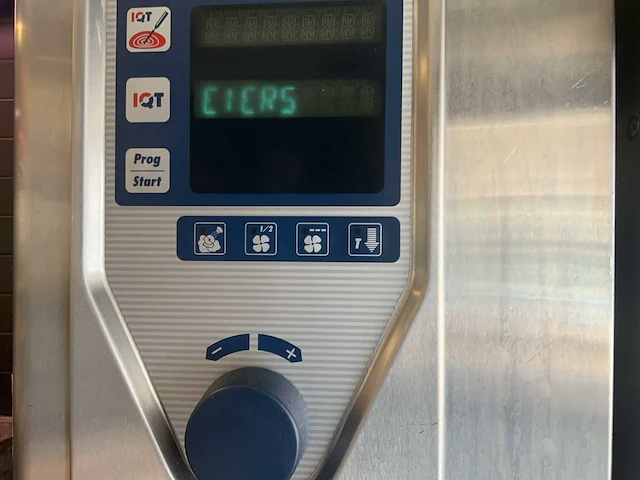 Rational climaplus combi cpc 61 combisteamer - afbeelding 6 van  51