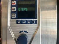 Rational climaplus combi cpc 61 combisteamer - afbeelding 6 van  51